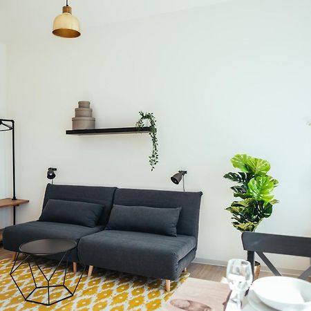 The Rix Studios & Suites Near Sbahn Neukolln Berlim Quarto foto