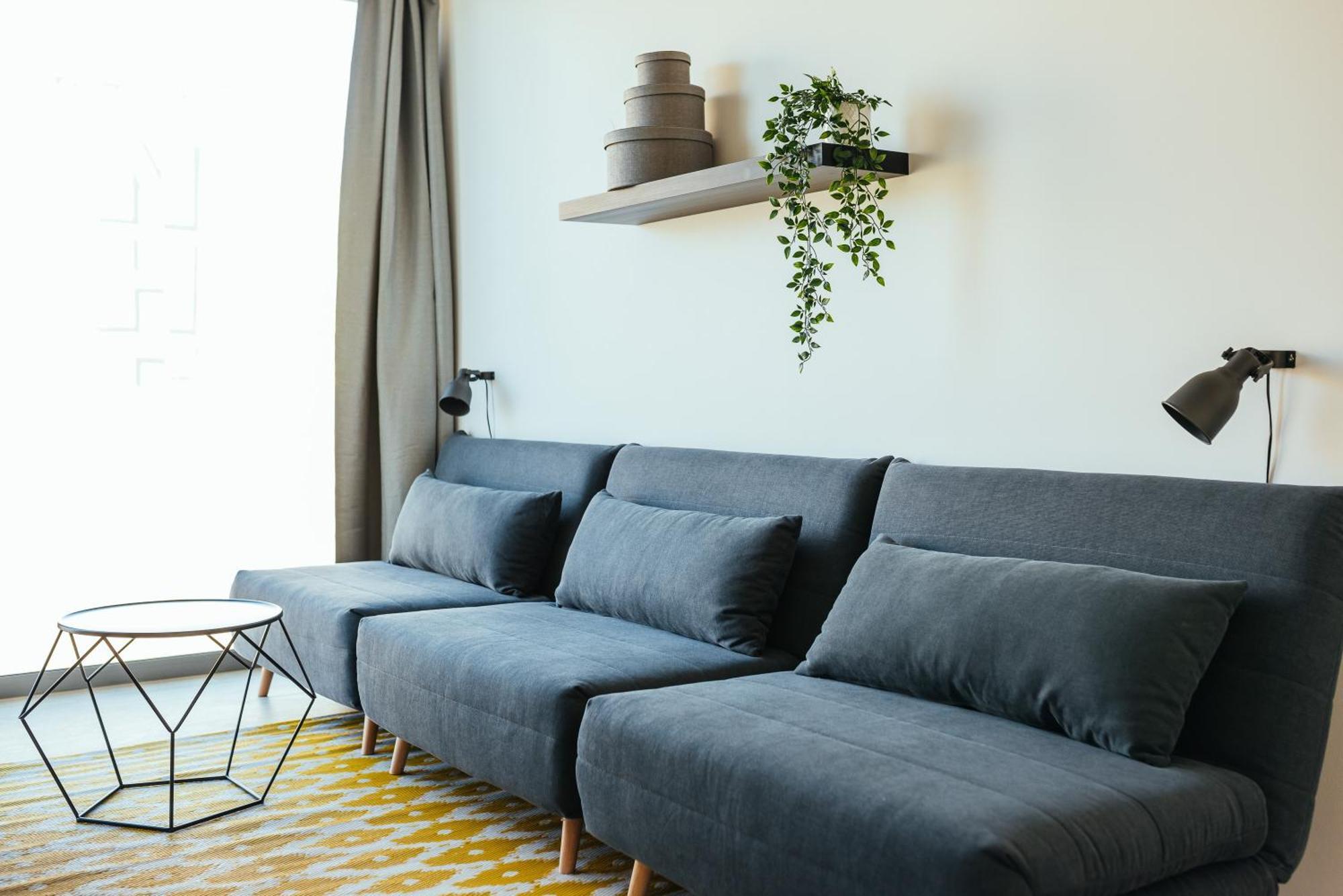 The Rix Studios & Suites Near Sbahn Neukolln Berlim Quarto foto